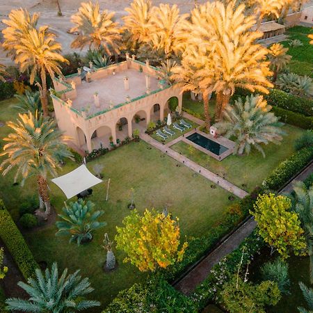 Hotel Dar Hnini à Zagora Extérieur photo